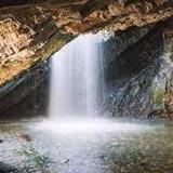 Donut Falls Trail