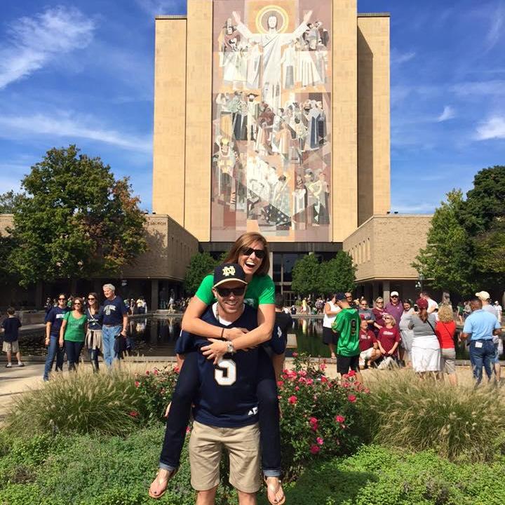 Abby may have picked up a #2 team to support!