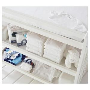 Gerber® Onesies® Bodysuits 15 Piece White Grow with Me Bundle - 0-3m, 3-6m, 6-9m