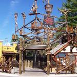 Pirate's Cove Adventure Park