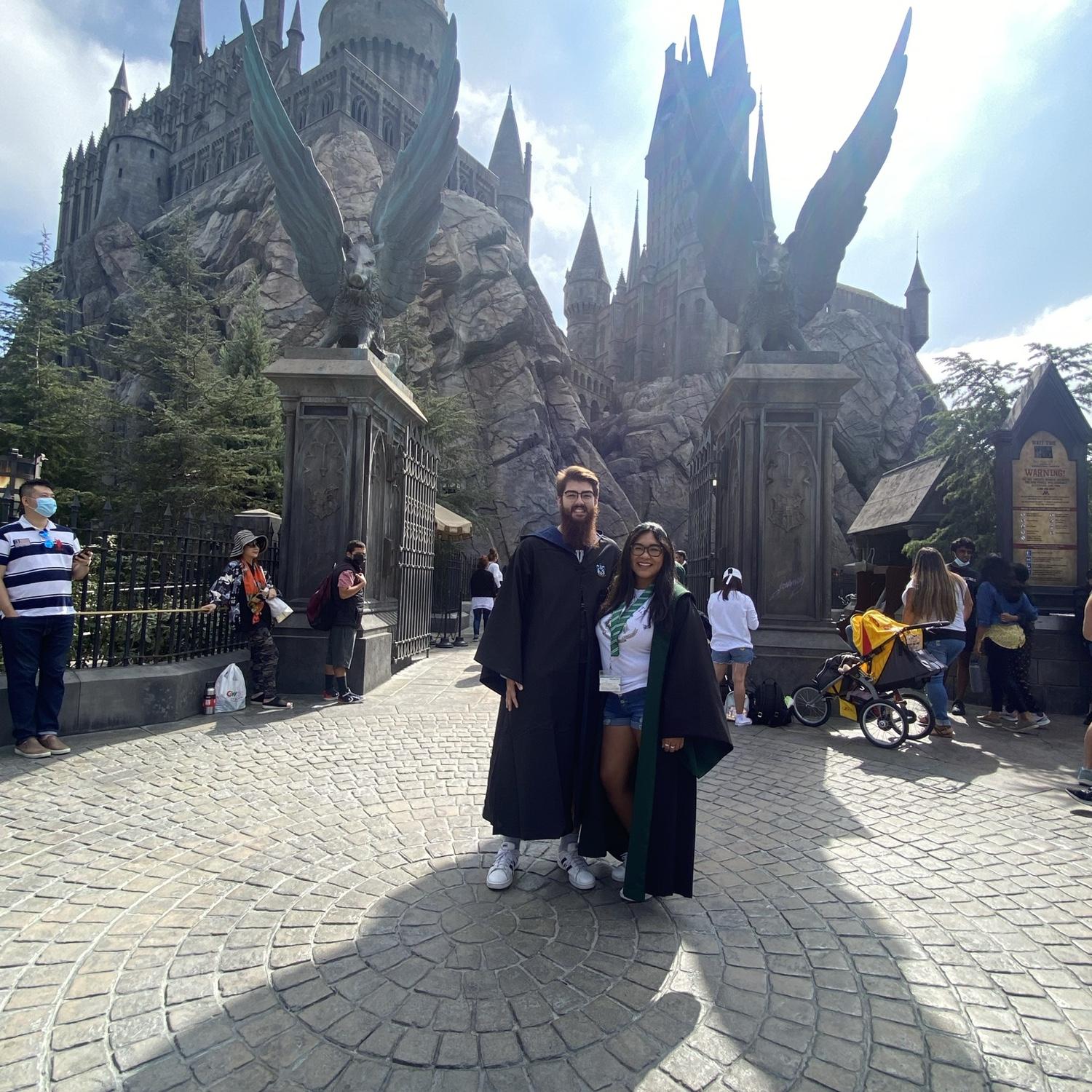 Universal 2021