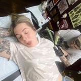 Classic Electric Tattoo