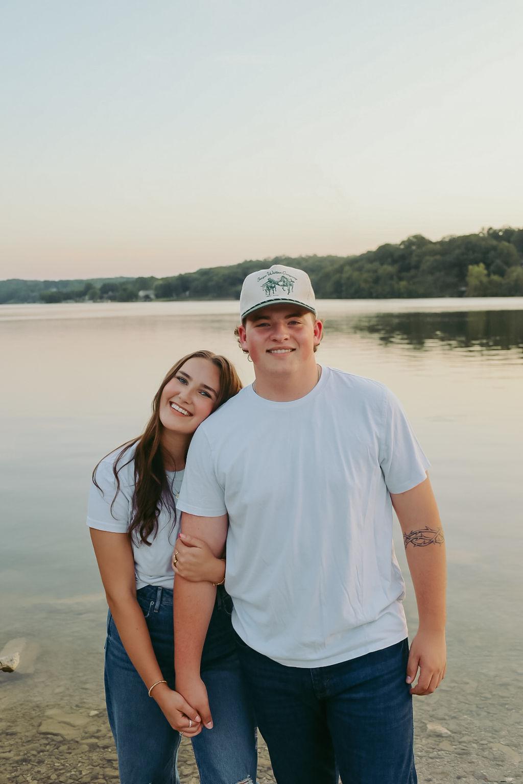 The Wedding Website of Allison Nicole Wilson and Hudson Jack Millward
