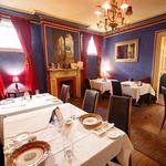 Muse Restaurant & Wine Bar