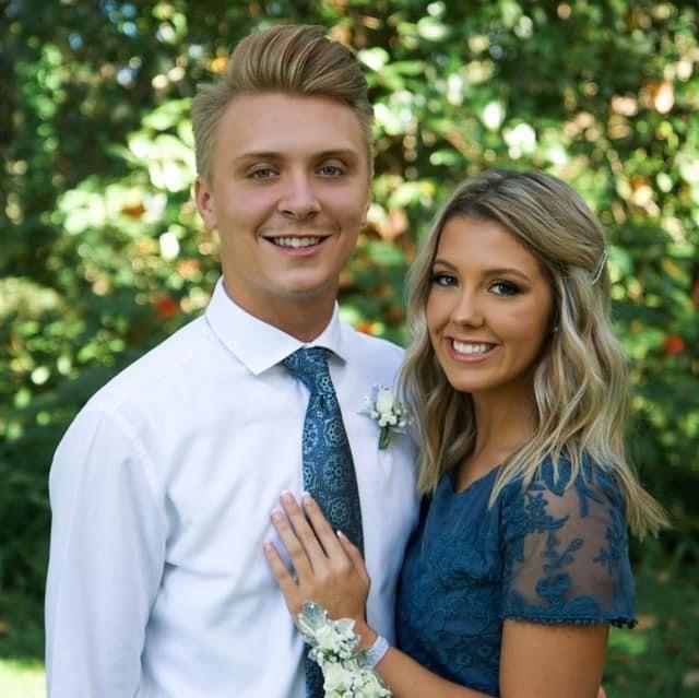 AHS Homecoming 2019