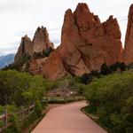 Garden of the Gods