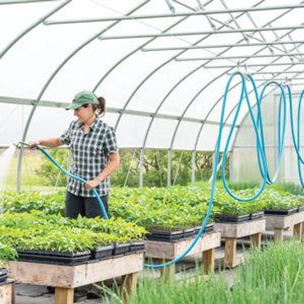 Hi-Hose Watering System 100 ft.