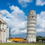 Pisa, Italy
