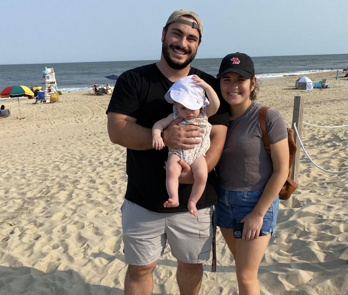 📍 Ocean City, Maryland