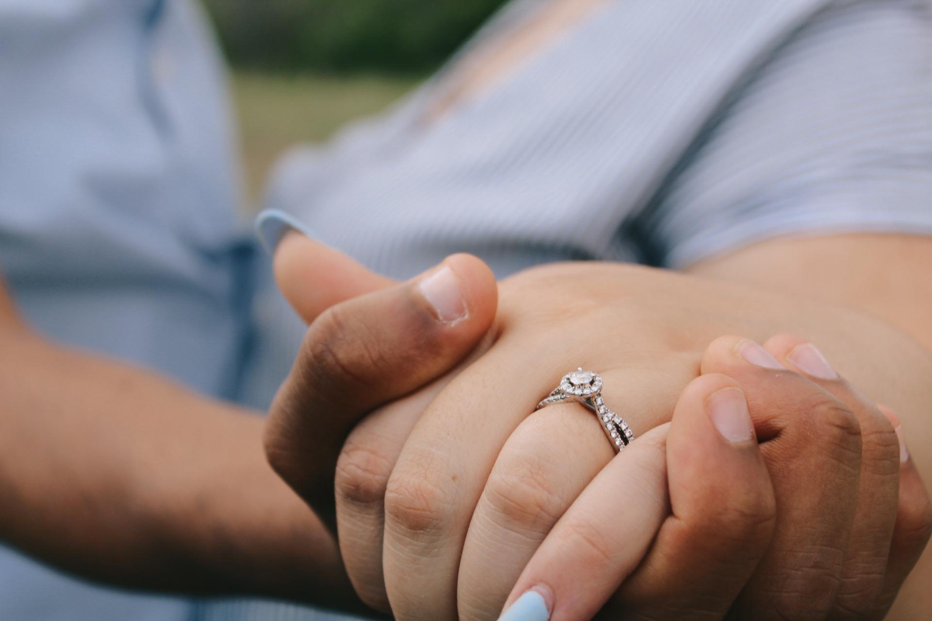 The Wedding Website of Monique Cousin and Raekwon Baldwin
