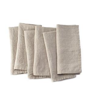 Napkins by Lost in Linen