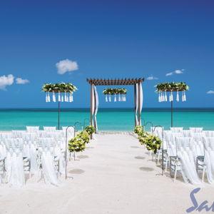 Our Wedding Ceremony