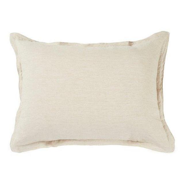 Southern LivingHeirloom Distressed Linen Sham