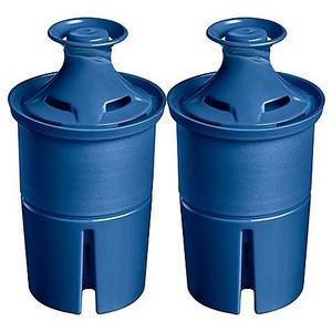 Brita® 2-Pack Longlast Replacement Filters