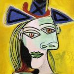 Antibes- Musée Picasso