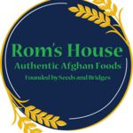 Rom's House