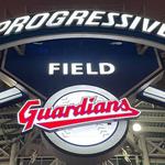 Cleveland Guardians at Progressive Field