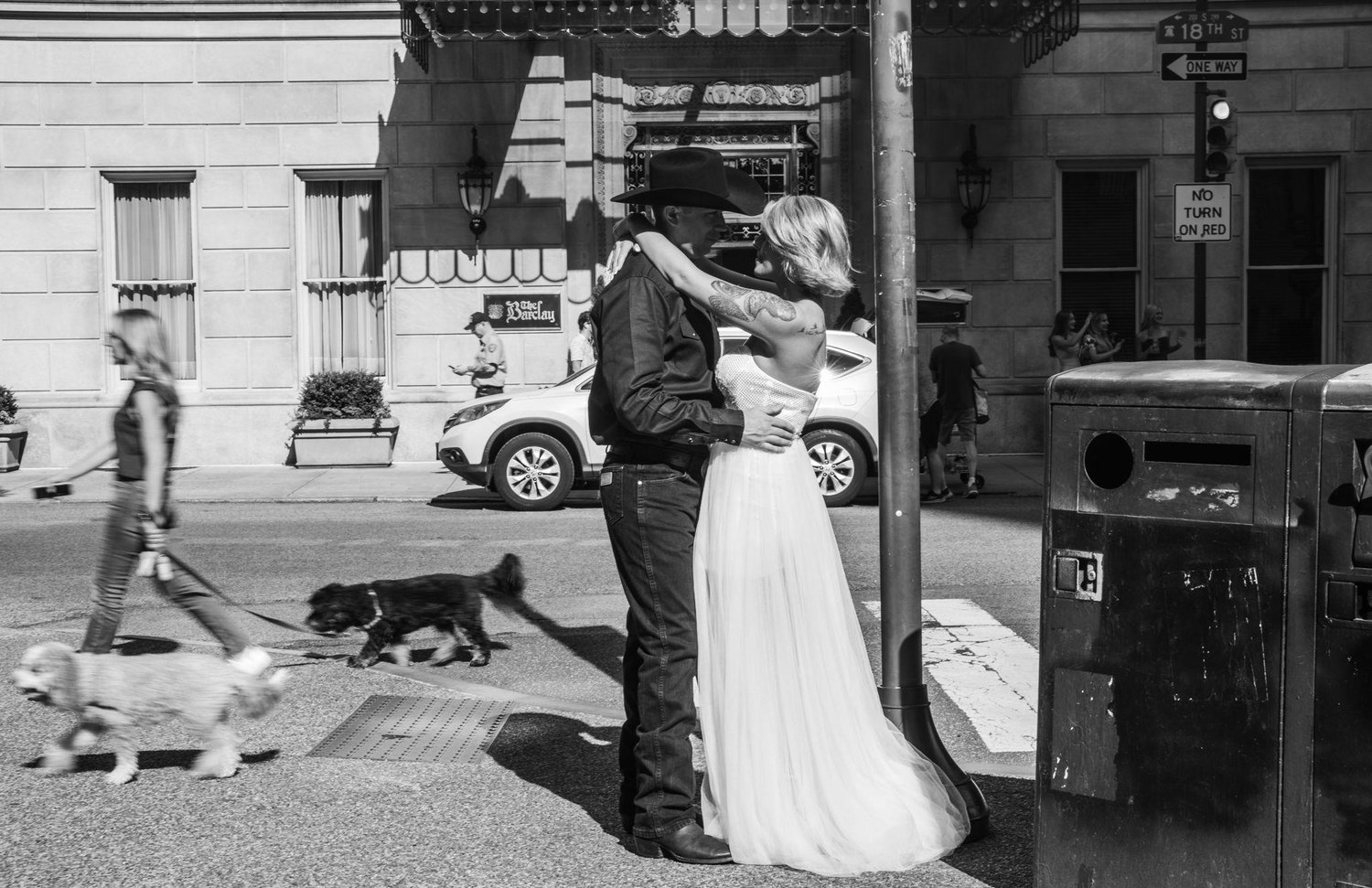 The Wedding Website of Amber Day and Adam day