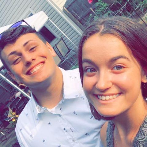 6.13.2021- Family Graduation Party