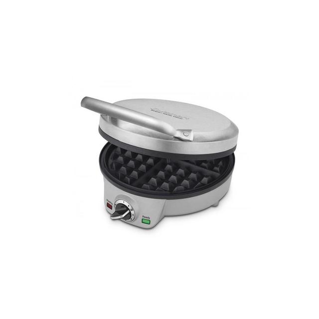 Cuisinart 4 Slice Round Belgian Waffle Maker