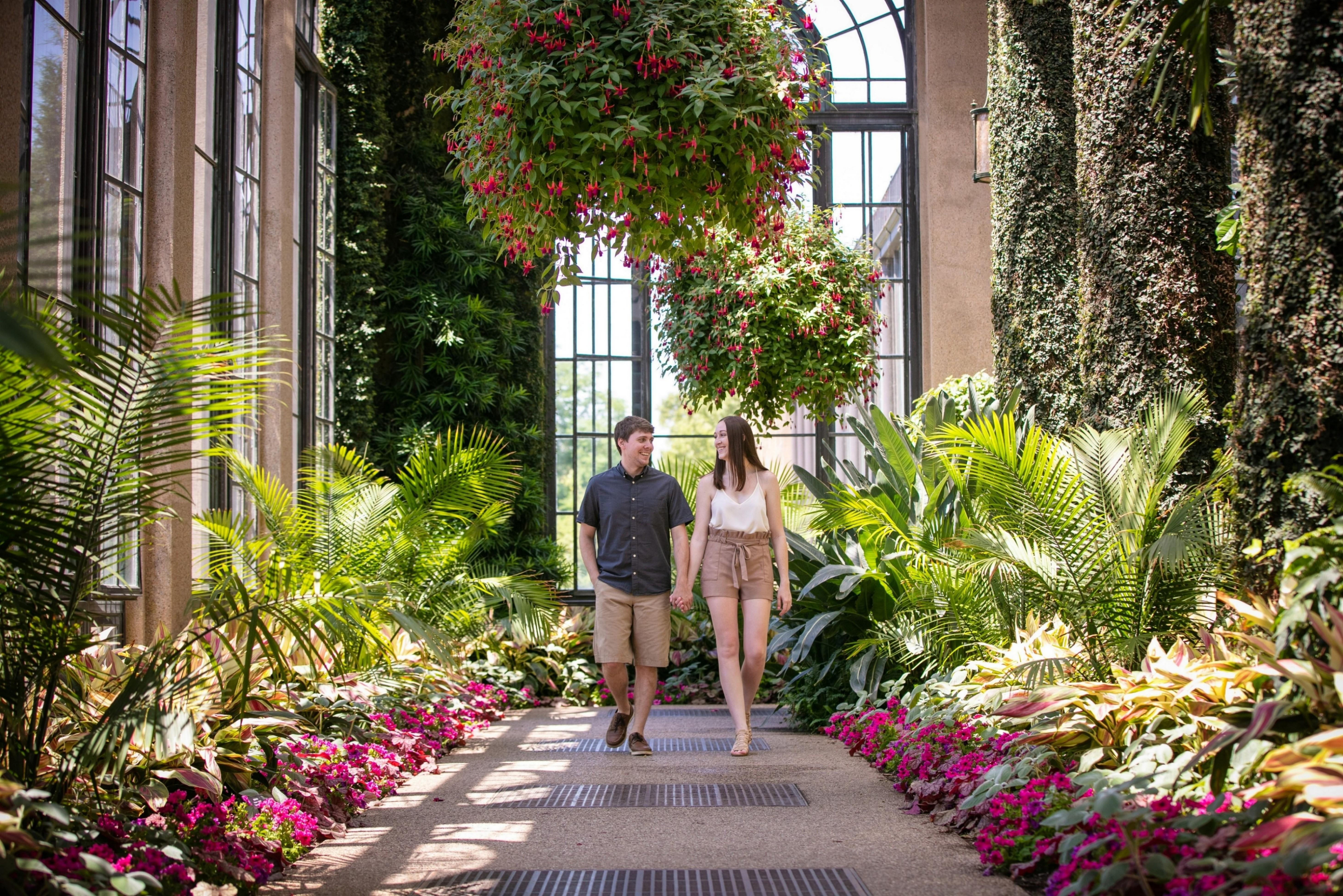 The Wedding Website of Brittany Kiley and Paul Hornung