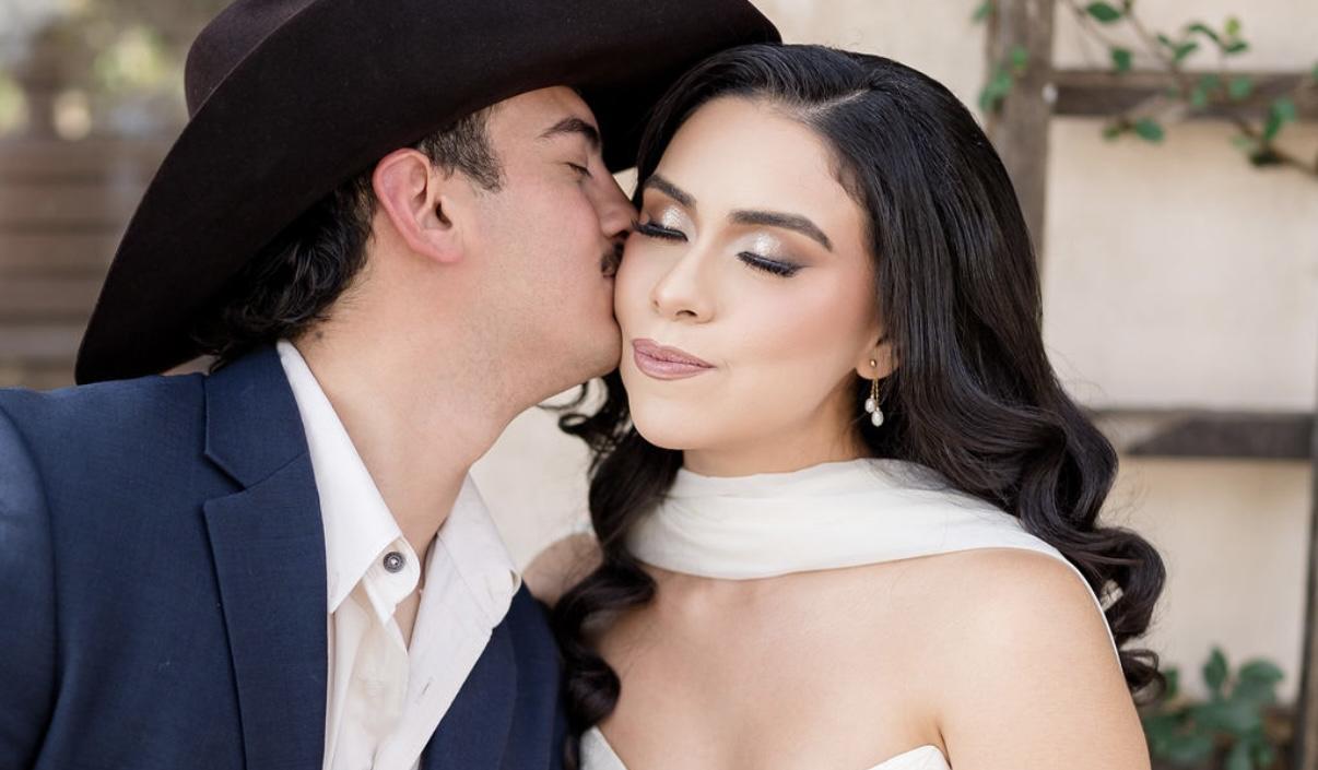 The Wedding Website of Klarissa Flores and Luis Angel Quintanilla