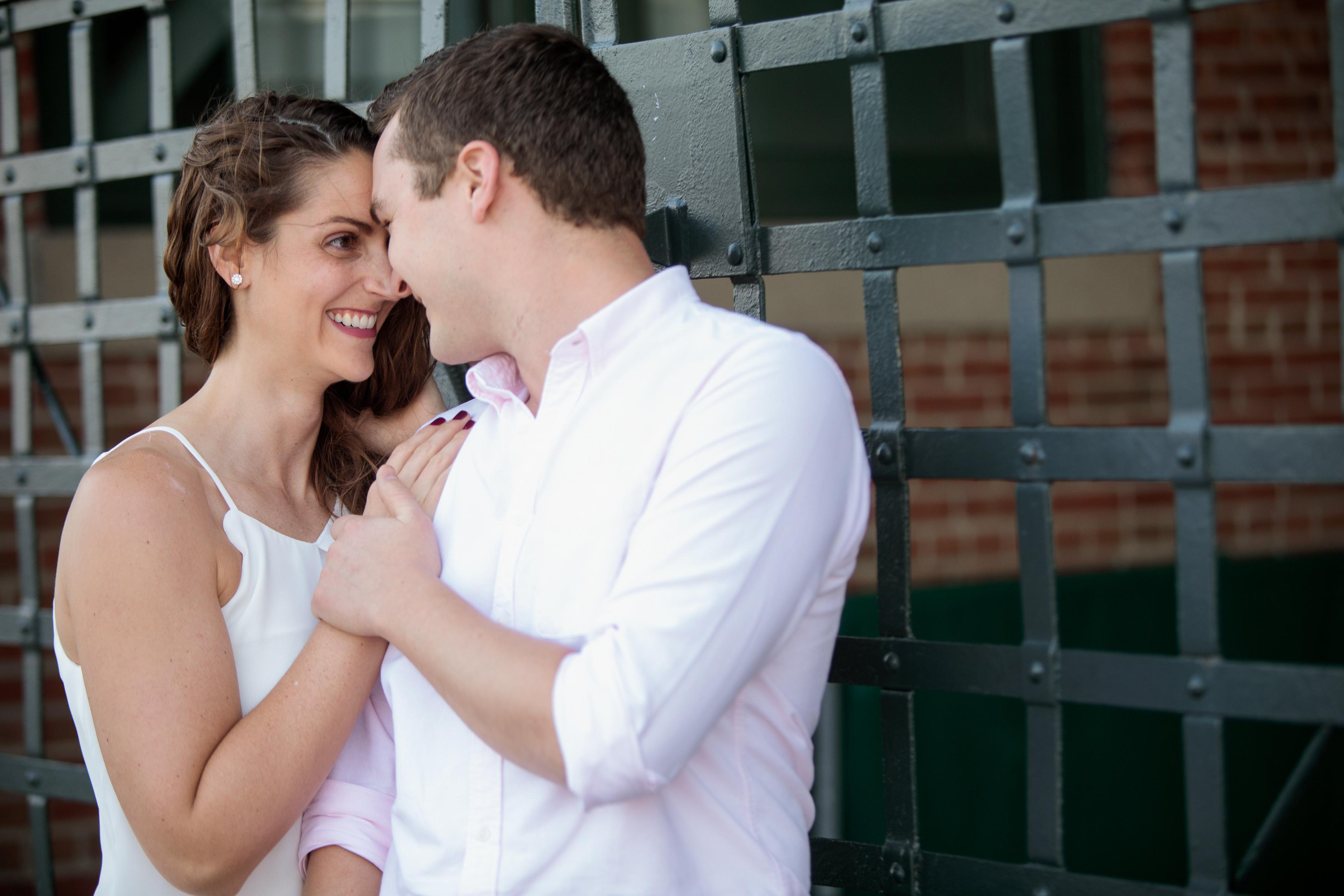 The Wedding Website of Ashley Robinson and Joseph Robinson