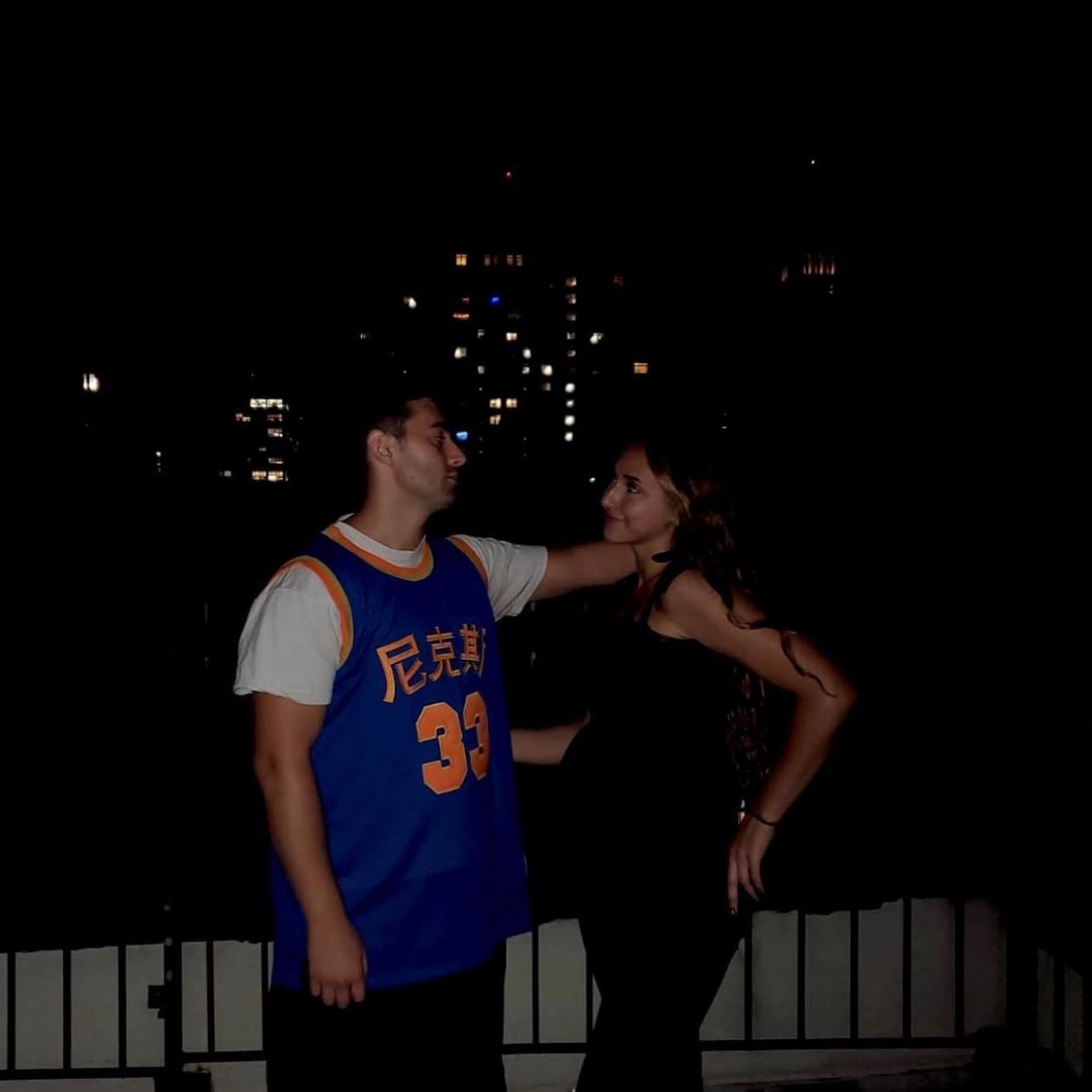 NYC nights