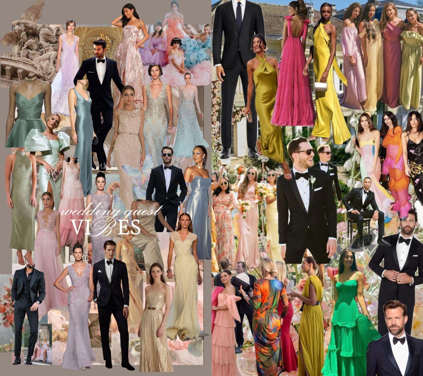 The Wedding Website of Jacqueline O'Brien and Jared Walsh