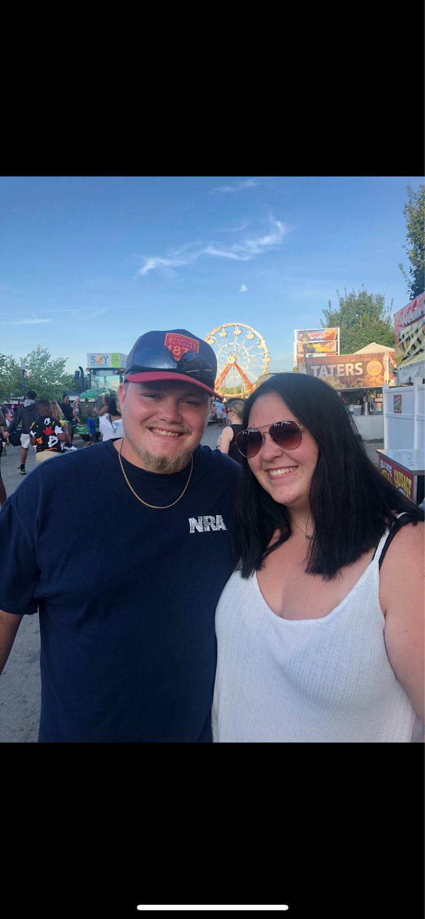 Indiana State Fair, 2021