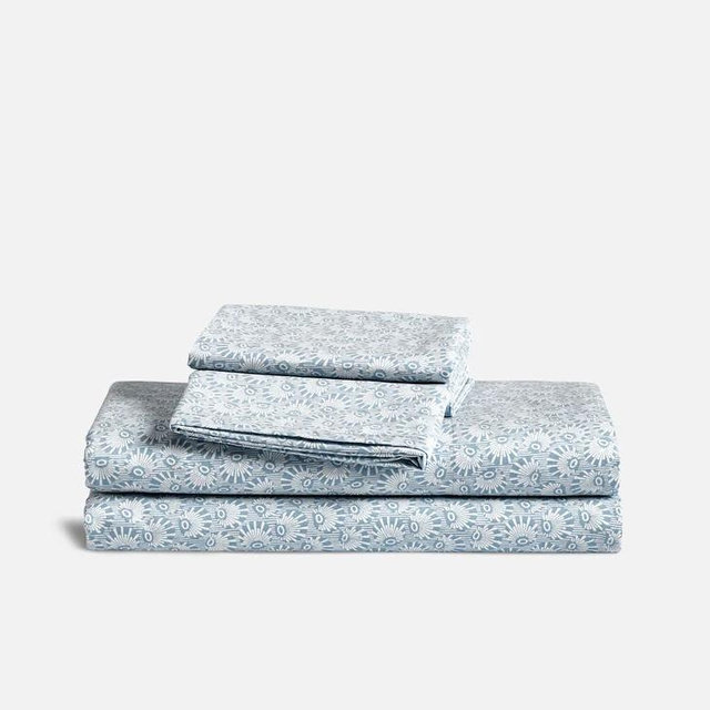 Luxe Sateen Core Sheet Set