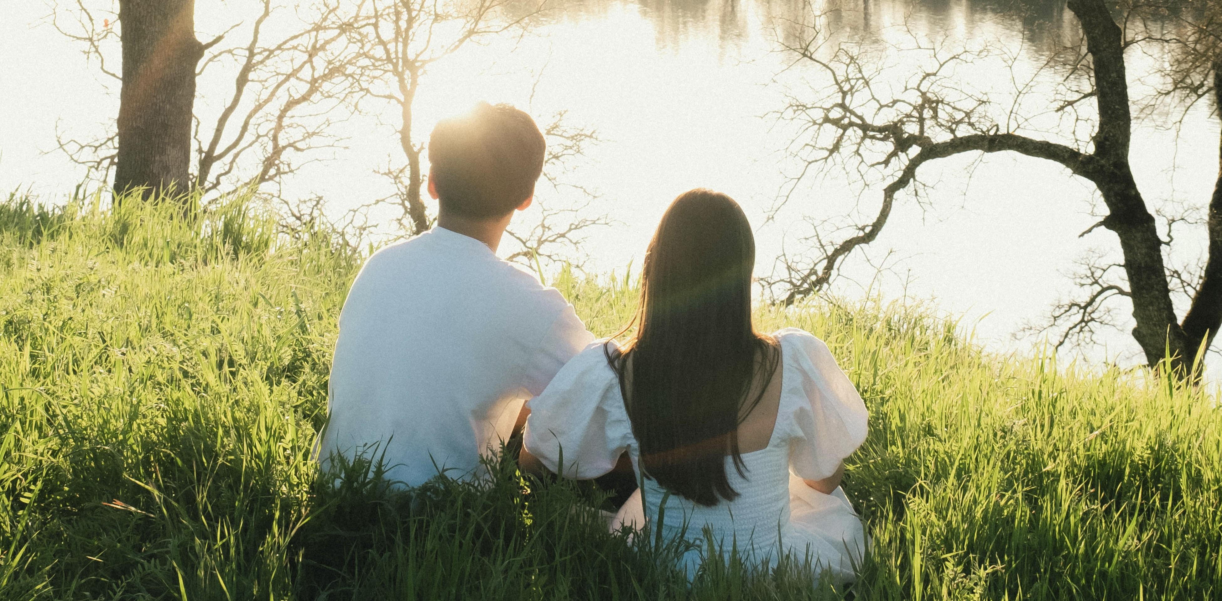 The Wedding Website of Malani Lamb and Jeofre Strandhagen