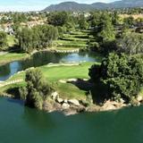 Redhawk Golf Club