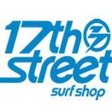 17th Street Surf Shop