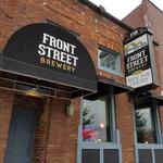Front Street Pub & Eatery
