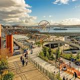 Waterfront Overlook Park