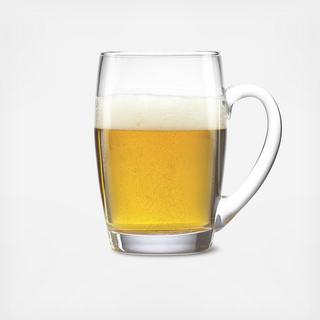 Tuscany Classics Handle Beer Mug