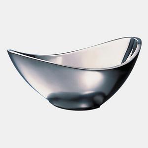 Nambe Butterfly Metal Bowl