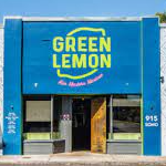 Green Lemon