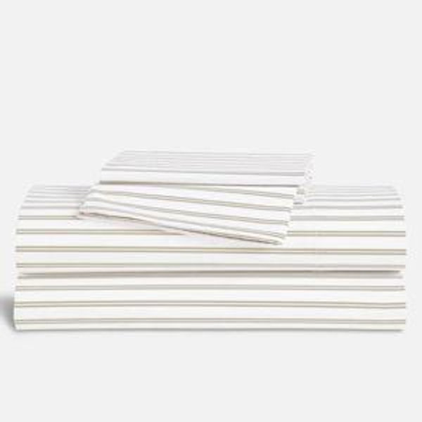 Luxe Sateen Core Sheet Set