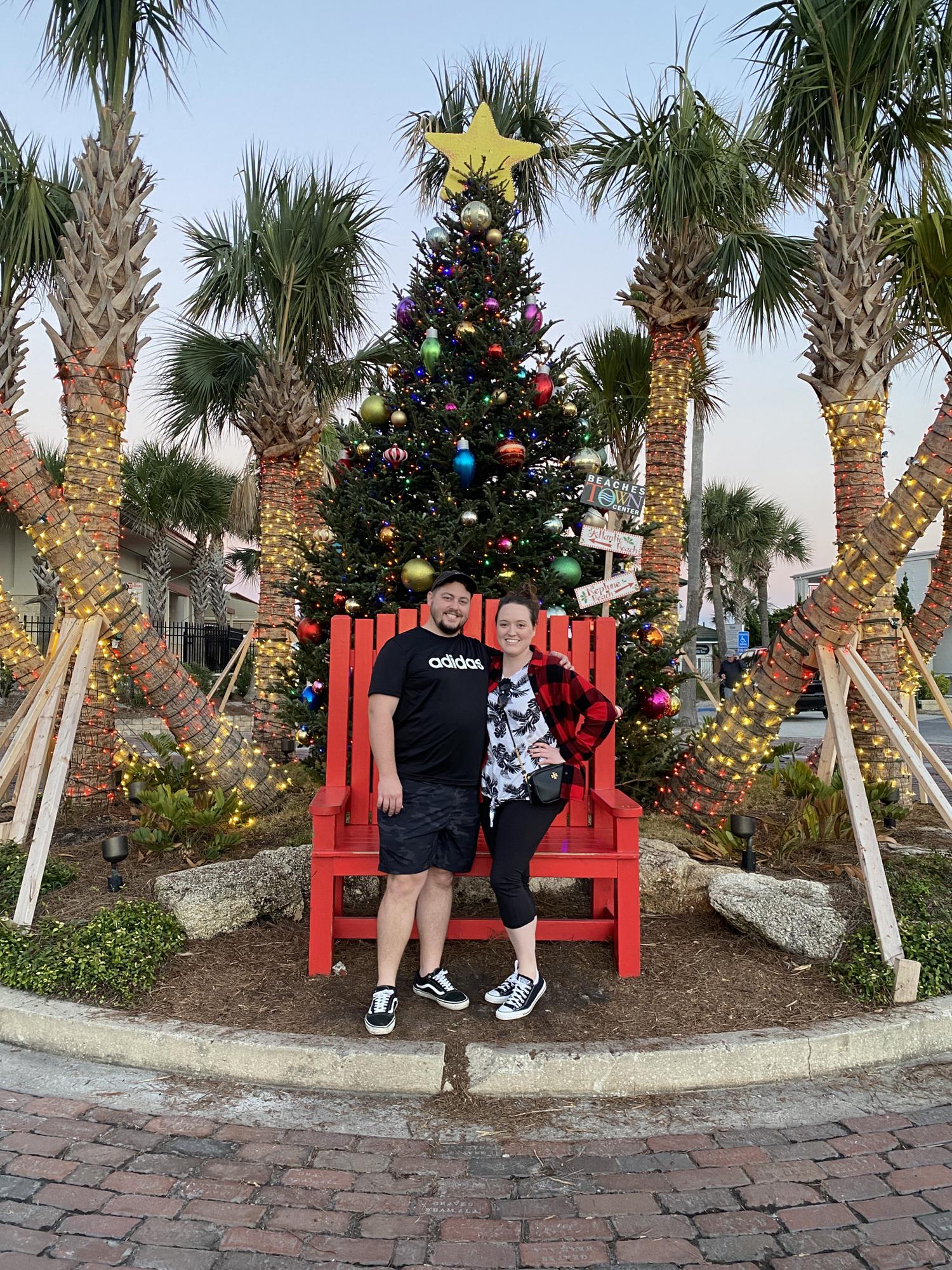 Christmas 2021