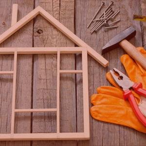 Home Improvement!