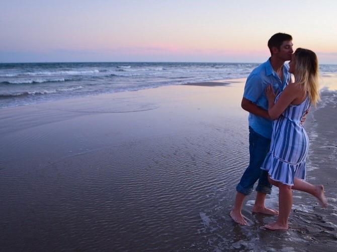 The Wedding Website of Meadow Moses and Dalton Sanders