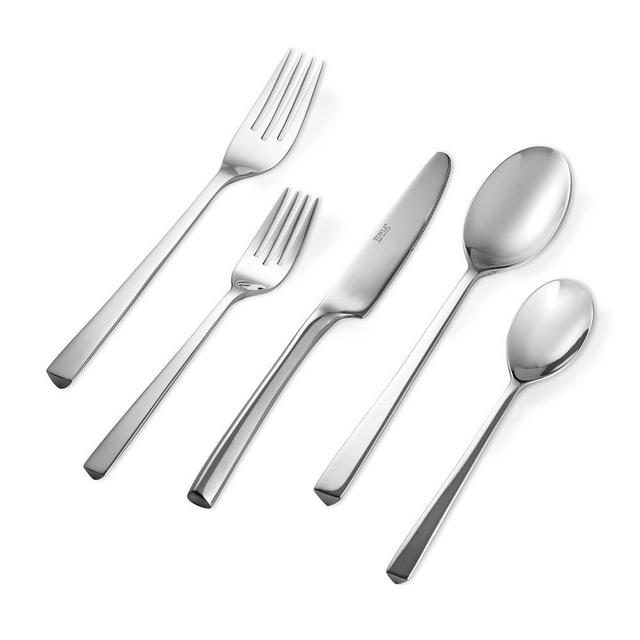 Linea 20-Piece Flatware Set