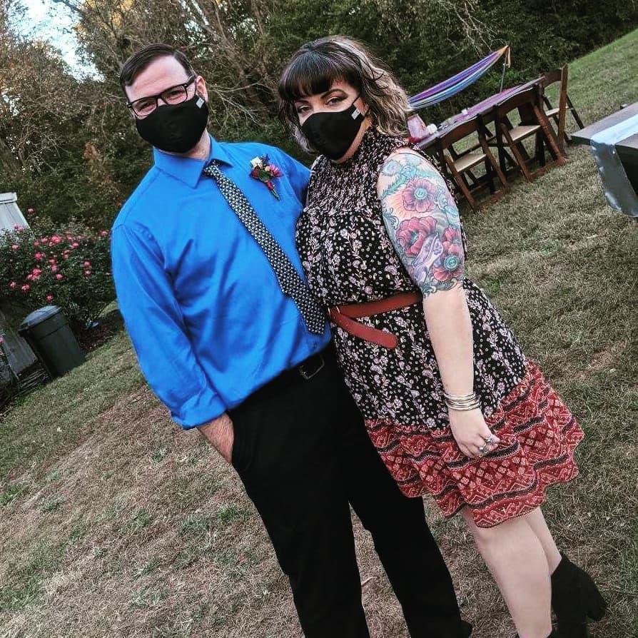 Forever wedding date <3