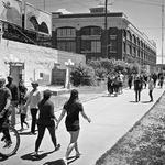 The Atlanta Beltline Eastside Trail