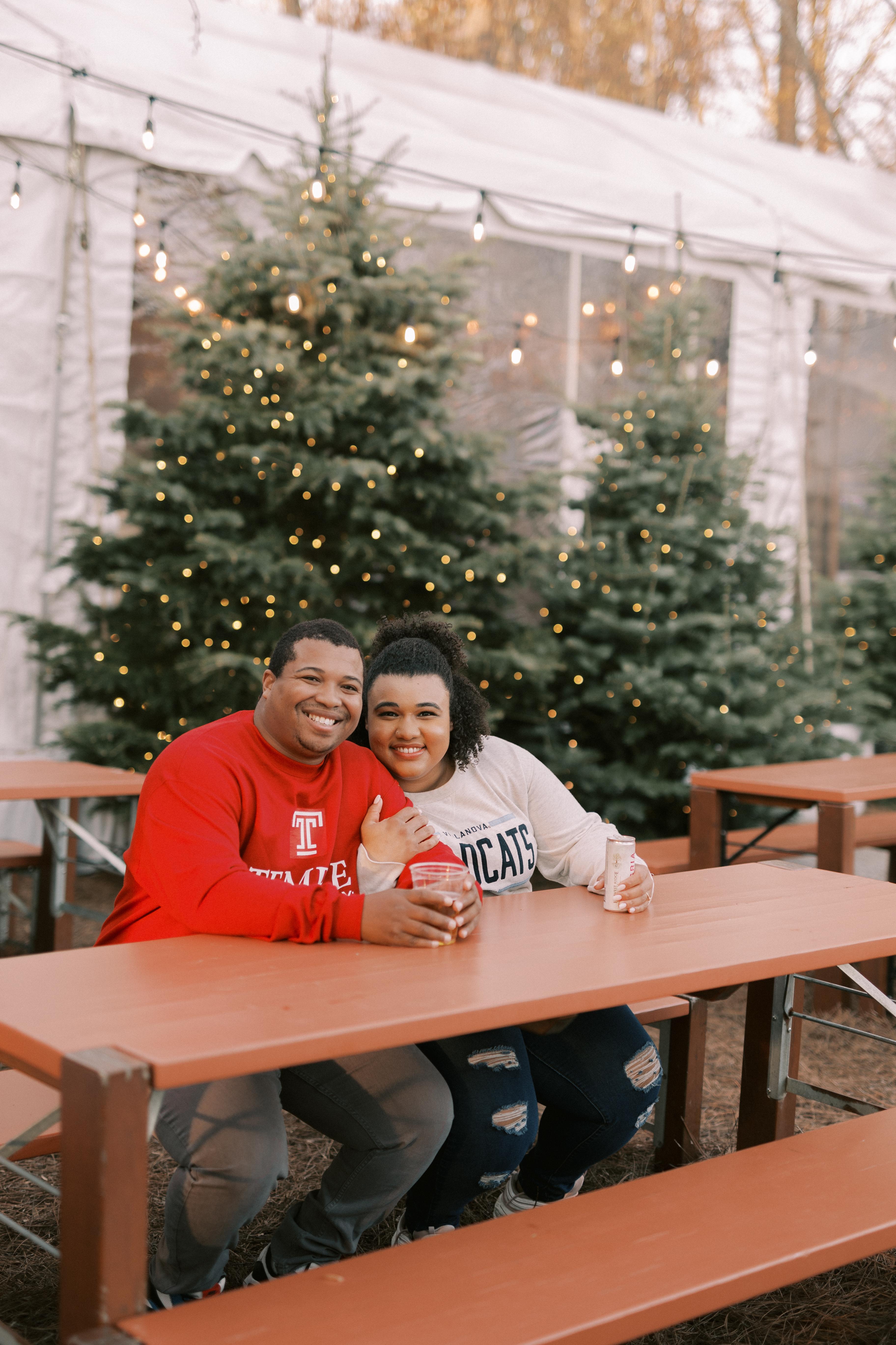 The Wedding Website of Laurren Payton and James Blake