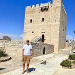 Kolossi Castle