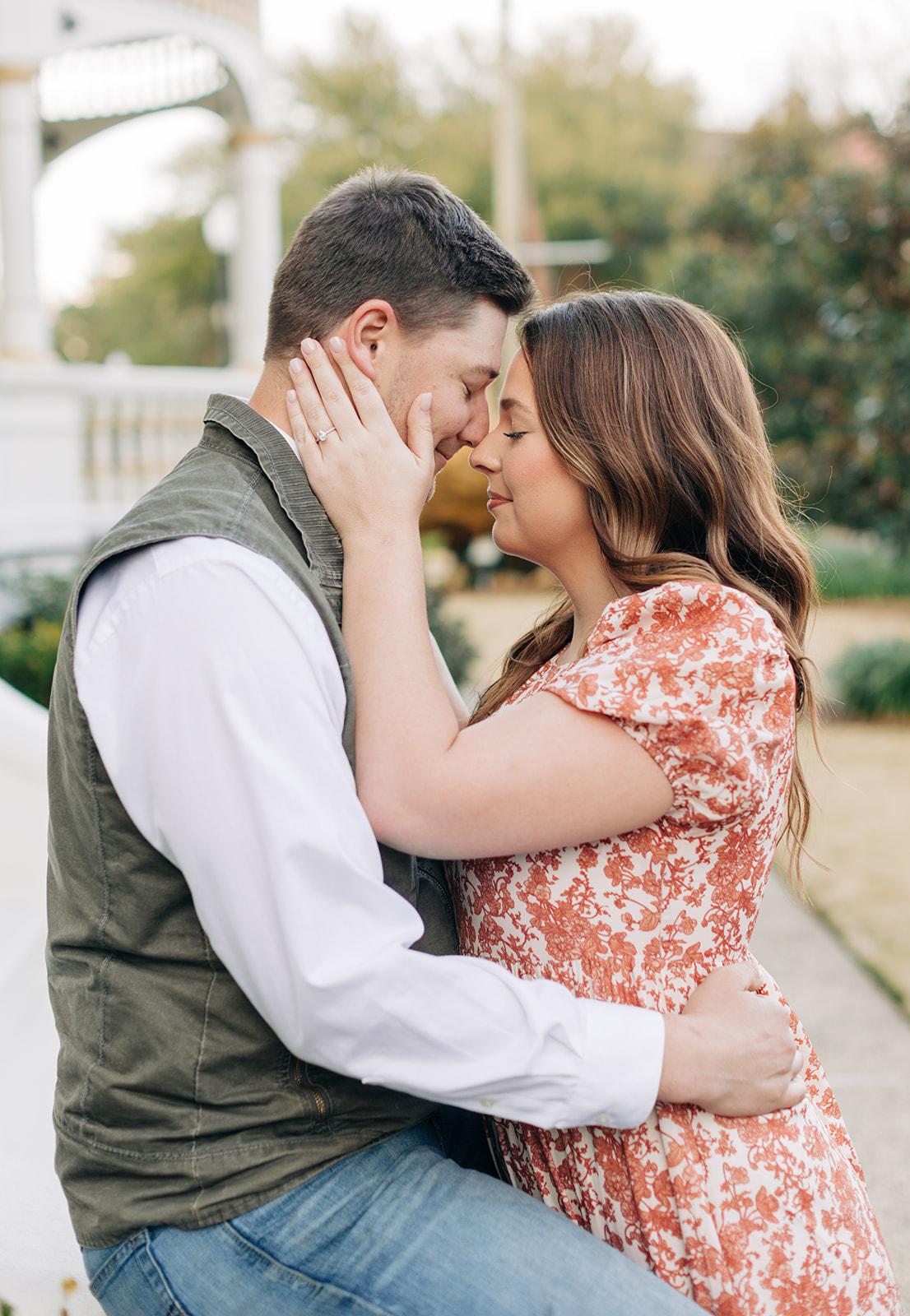 The Wedding Website of Anna-Claire Barrett and Barrett Slonaker