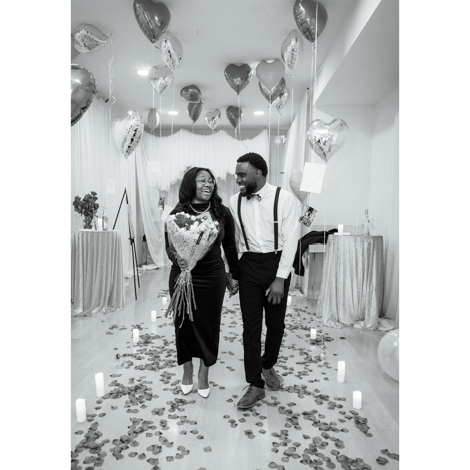 Engagement